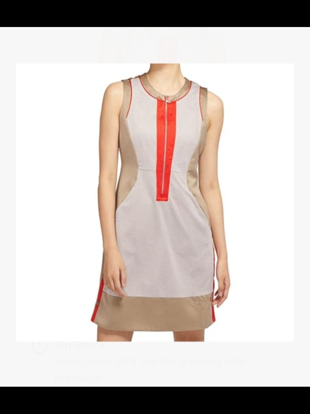 JORDAN CLASSICS CAPSULE WOMEN'S DRESS